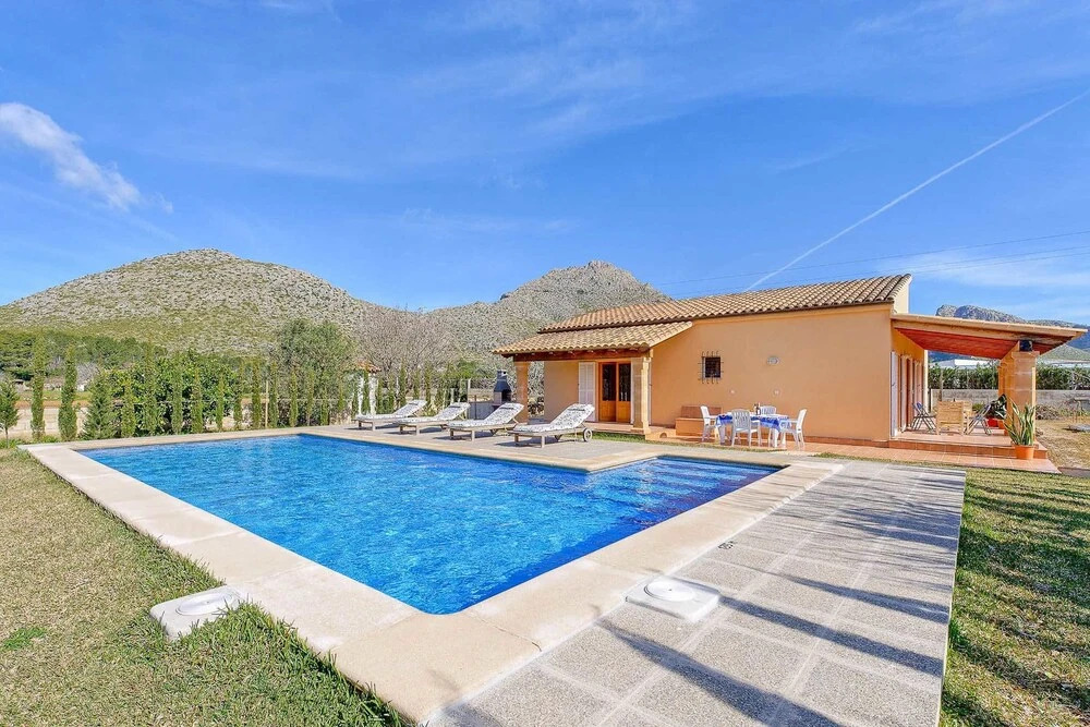 Villa Solar
