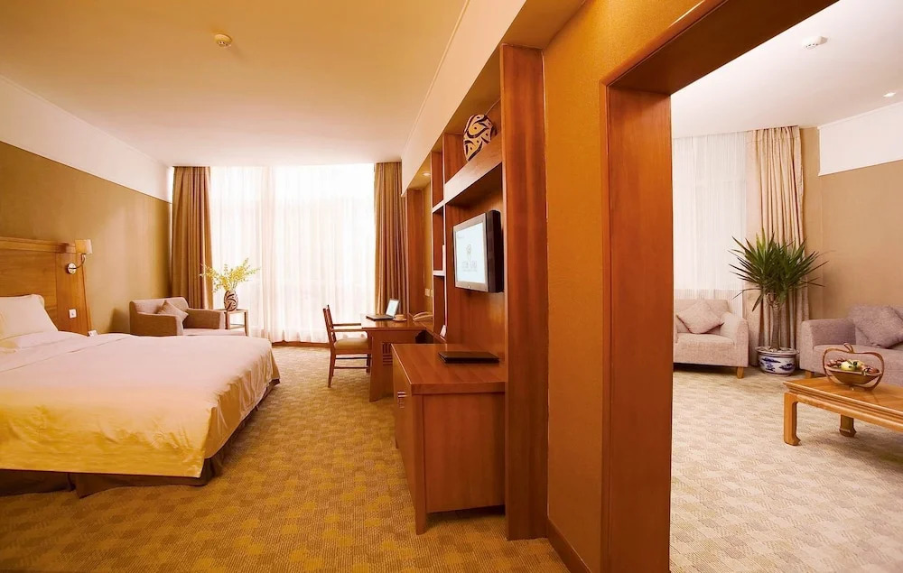 Jardin Secret Hotel Lhasa