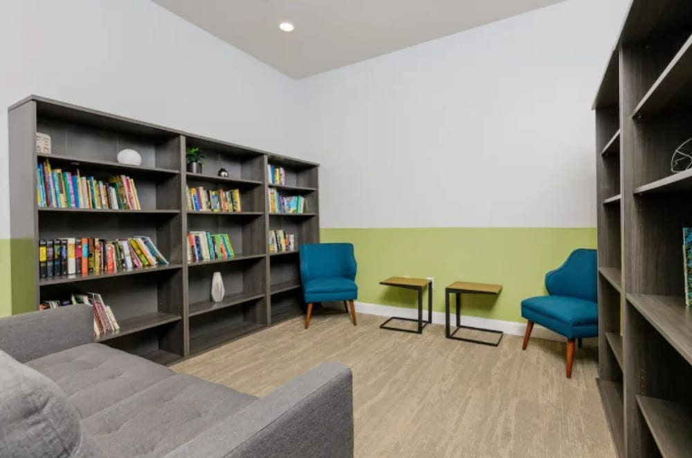 Landing Furnished Apartments near FSU