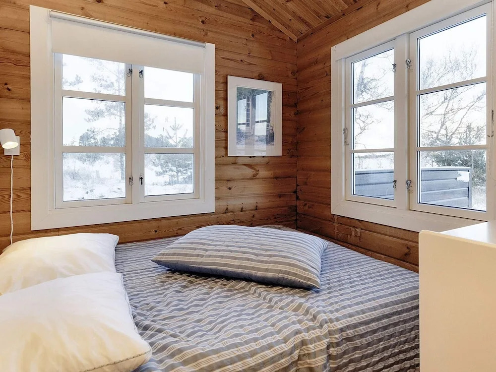 6 Person Holiday Home in Albaek