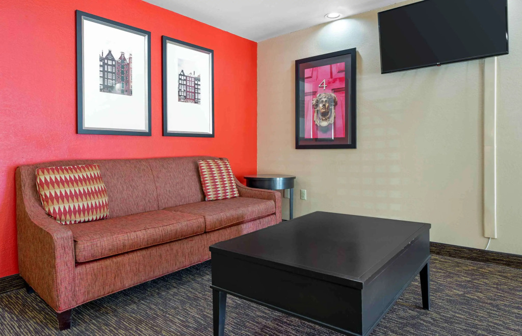 Extended Stay America Suites - Cincinnati - Blue Ash - Reagan Hwy