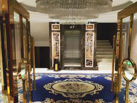 Meirengu Hotel