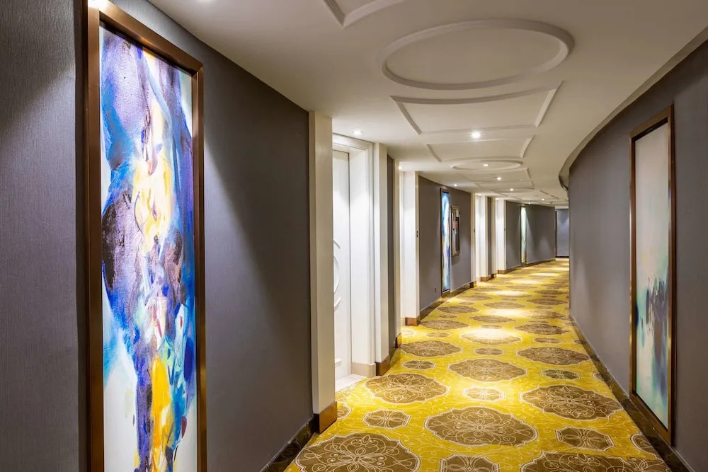 Ramada Encore Wyndham Nanning City Center