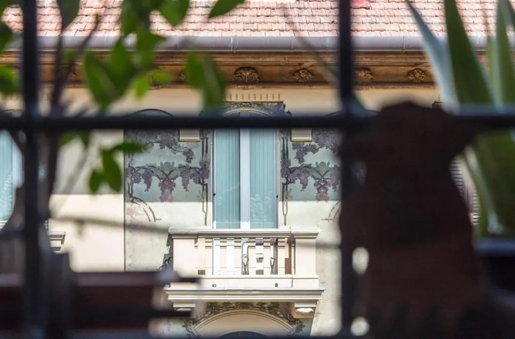Trastevere Suites - Torripagroup