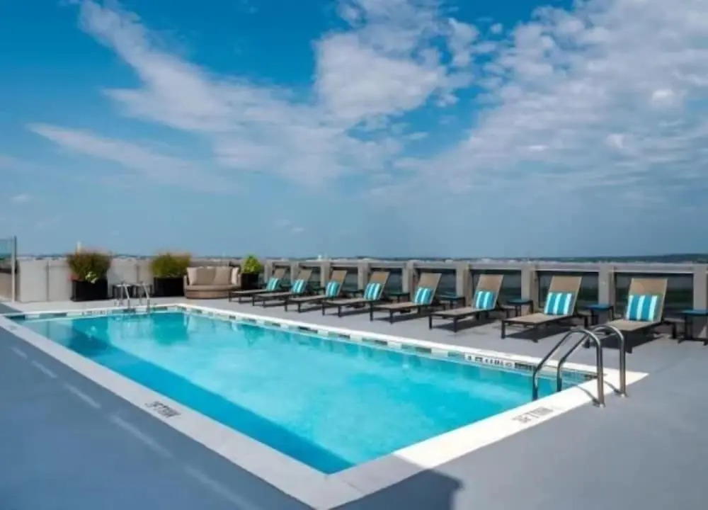 Two Bedroom Fully Furnished Apartment near Waterfront 2 Apts by RedAwning