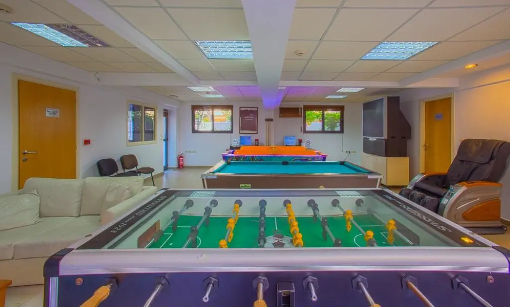 KoSea Boutique Hotel