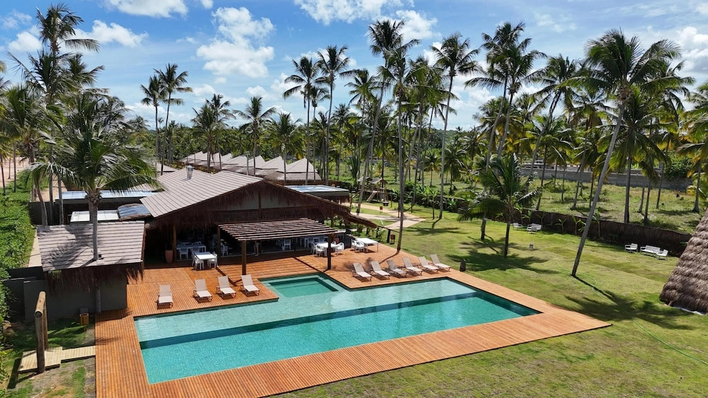 Naca Boutique Hotel