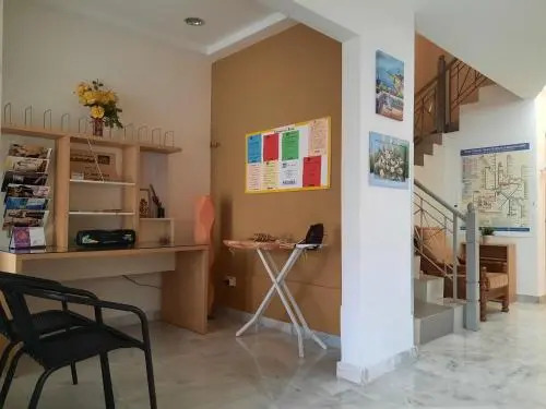 'one1A' homestay