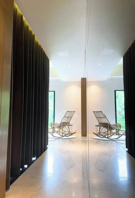 1BR Urban Escape at Damansara Heights