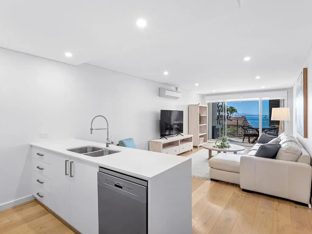 The Shoal Apartments Unit 306 6 Bullecourt