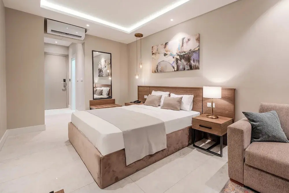 Montenegro Lodge
