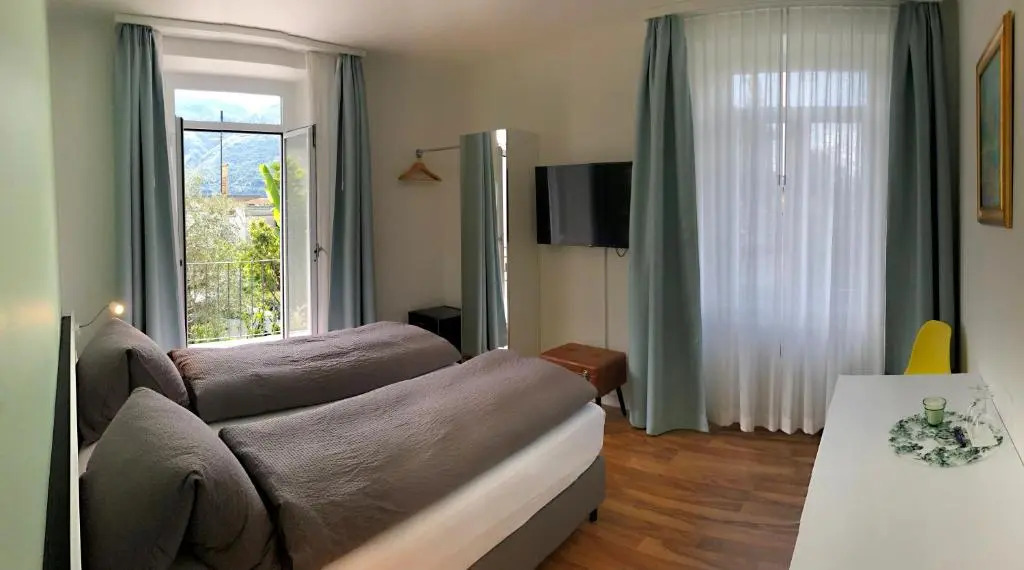 Hotel Garni dei fiori