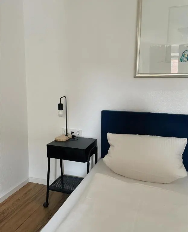 Hotel Berg