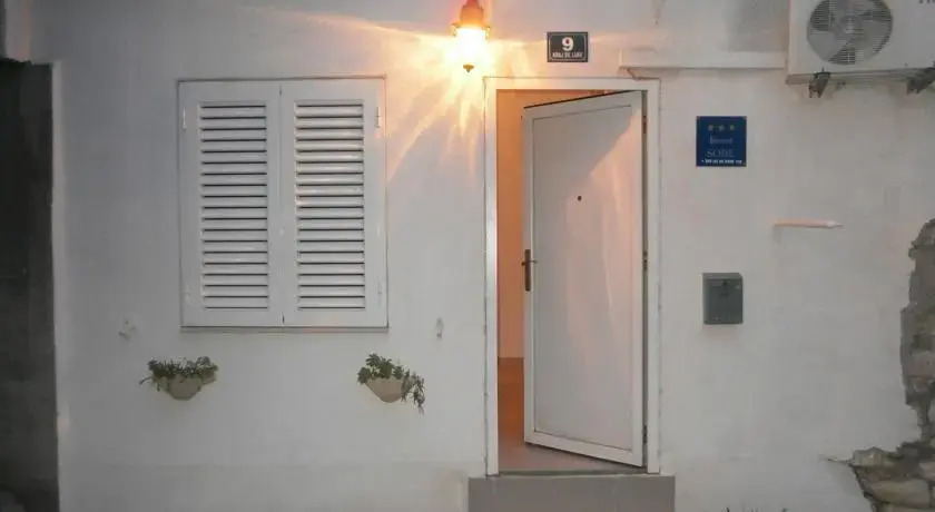 Apartment Floramy