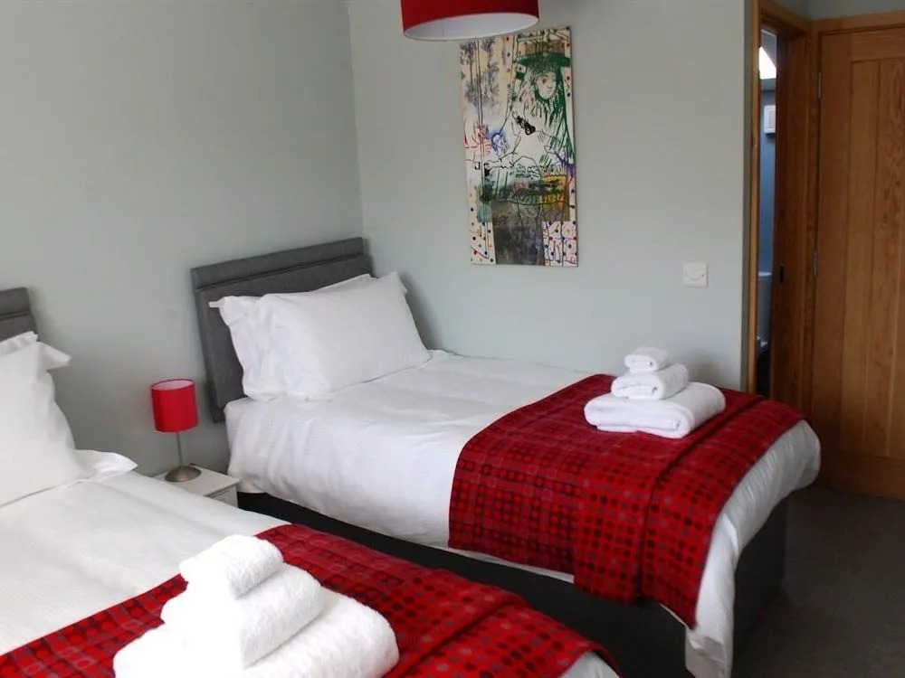 Ty Boia Bed & Breakfast