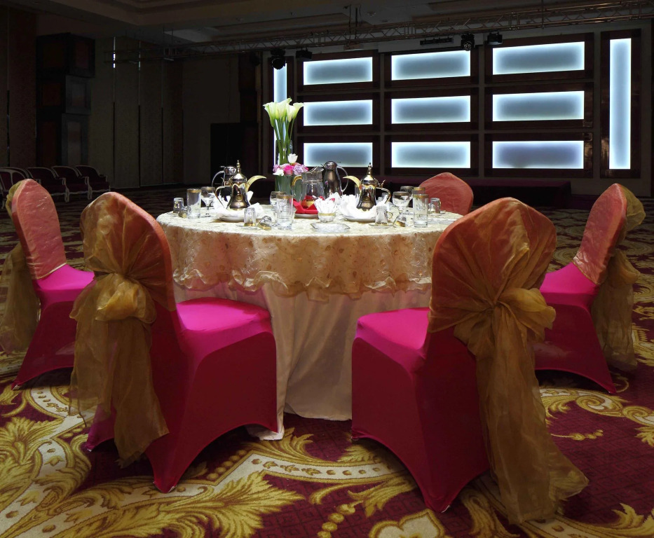 InterContinental Taif by IHG