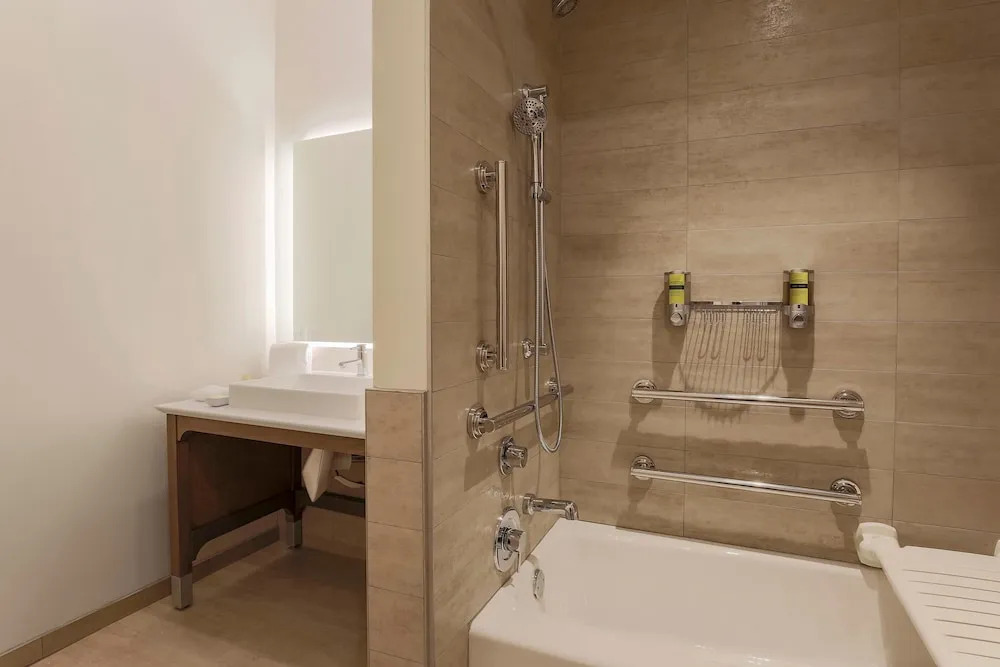 Element by Marriott Ontario