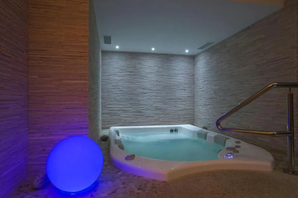 Hotel Negritella