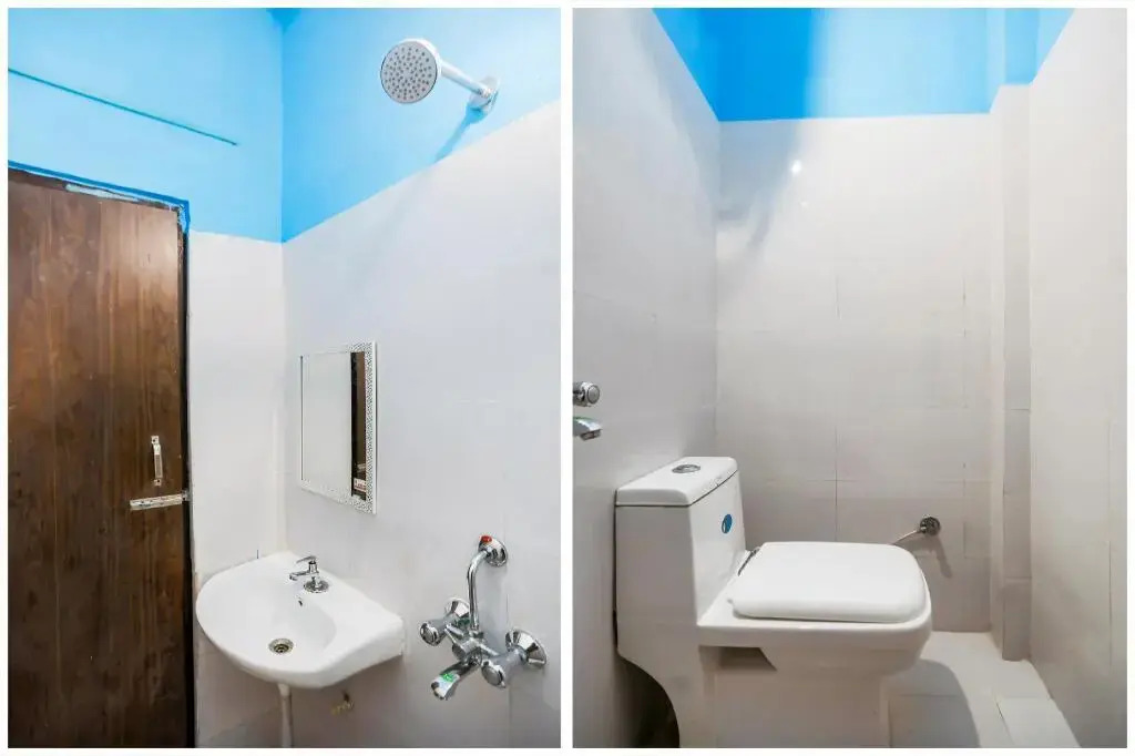 Viewspalace by OYO Rooms