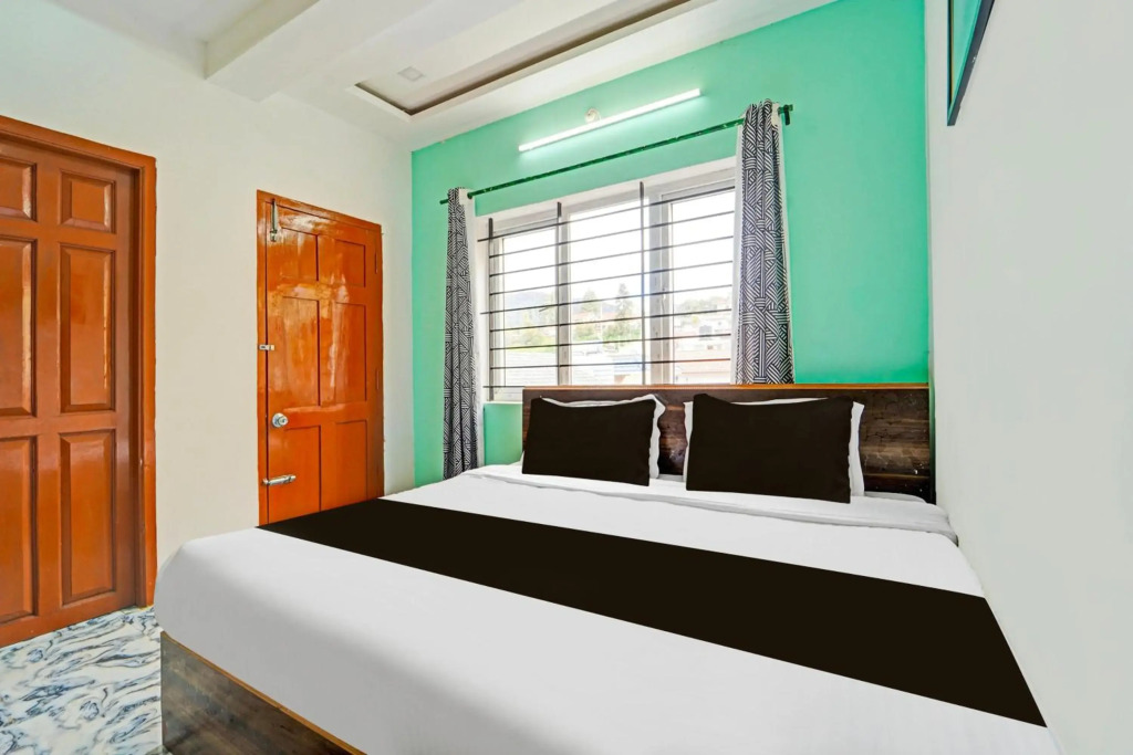 OYO 70213 Anmols Peace Home Stay