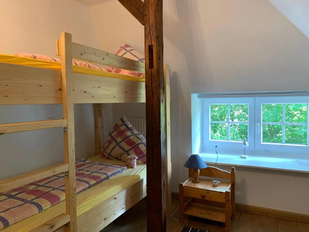 Landhaus Haack