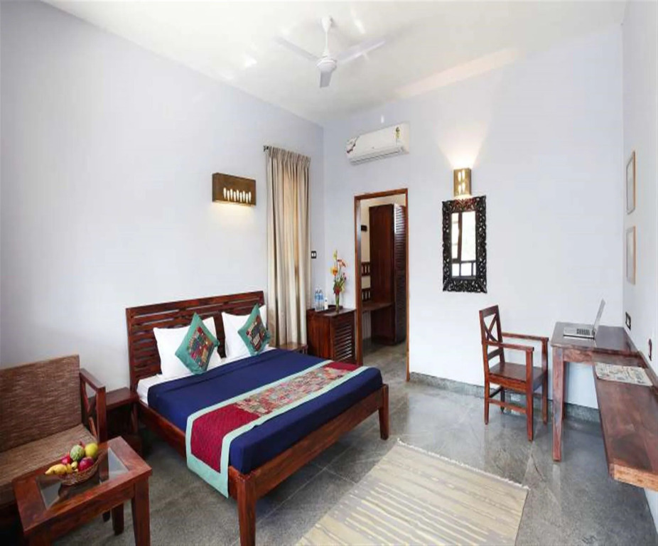 Heritage Resort Hampi