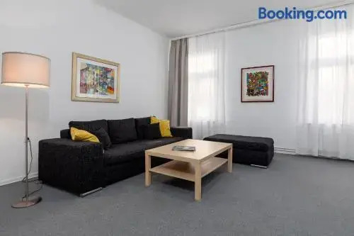 Zagreb City Apartments