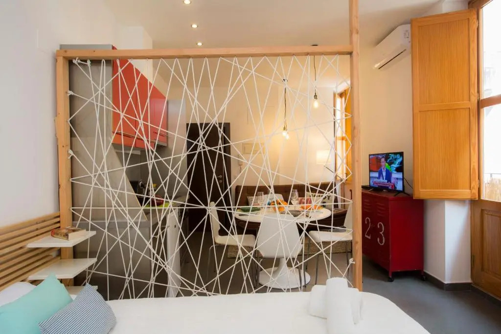 Apartment Collado