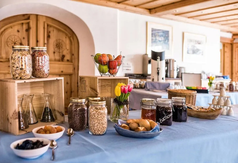 Hotel Seehof direkt am Heidsee