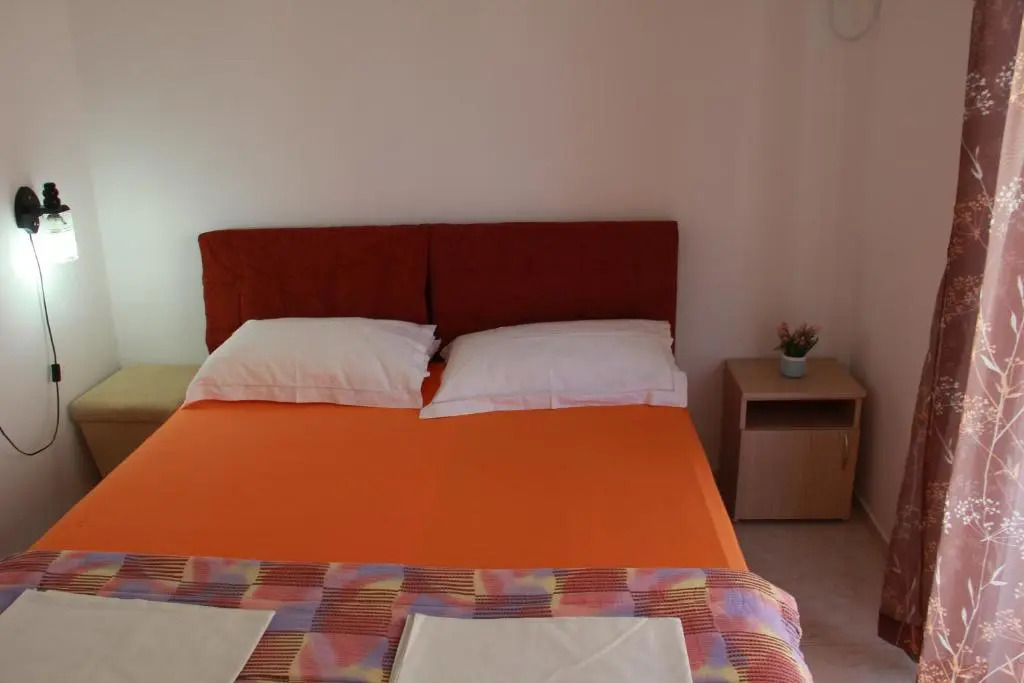 Mitko Apartments