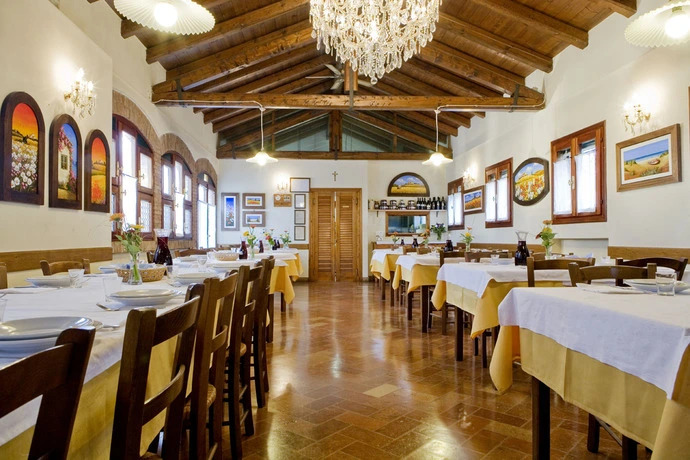 Agriturismo Villa Mocenigo