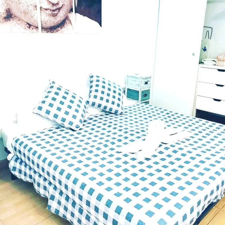 Studio in Puerto de la Cruz, With Wonderful sea View, Furnished Balcony and Wifi Near the Beach