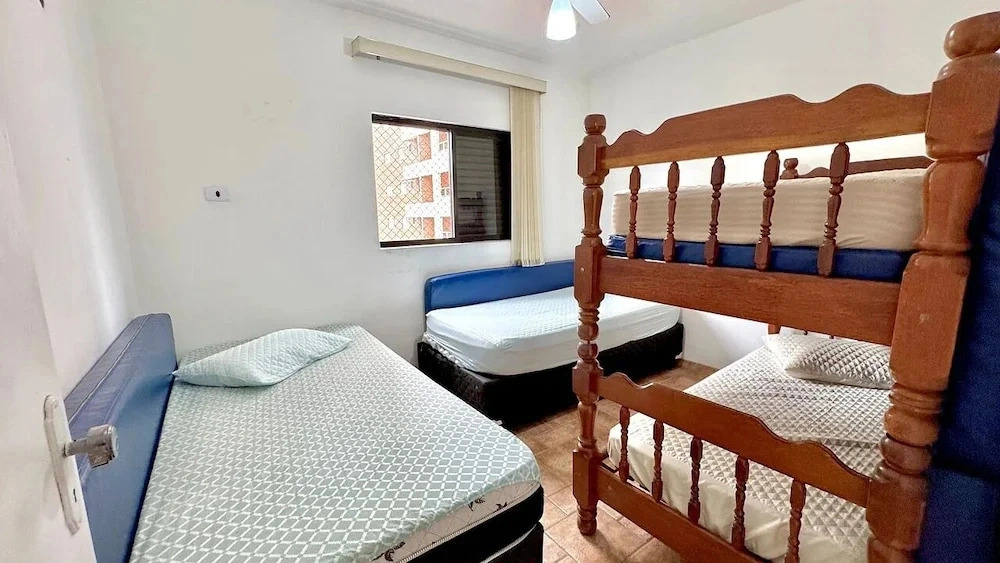 Residencial Plaza DArgenti