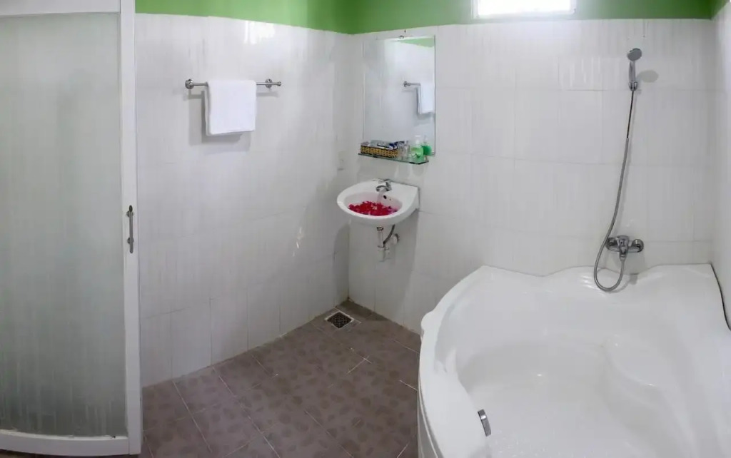 Mui Ne Sunlight Villa
