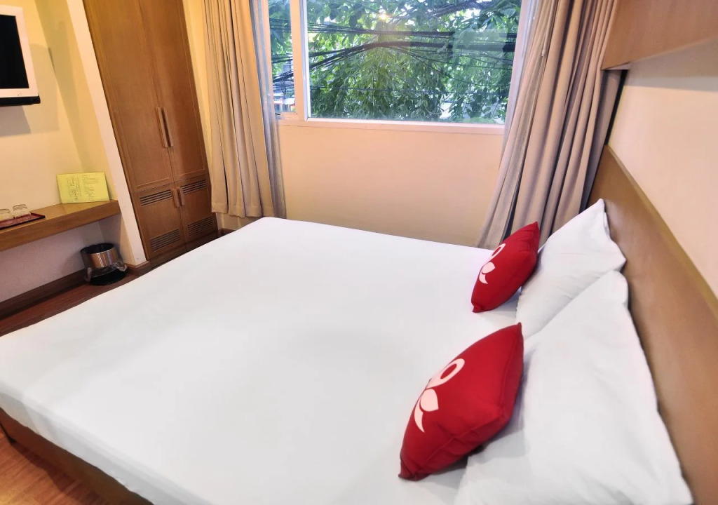 Talai Suites