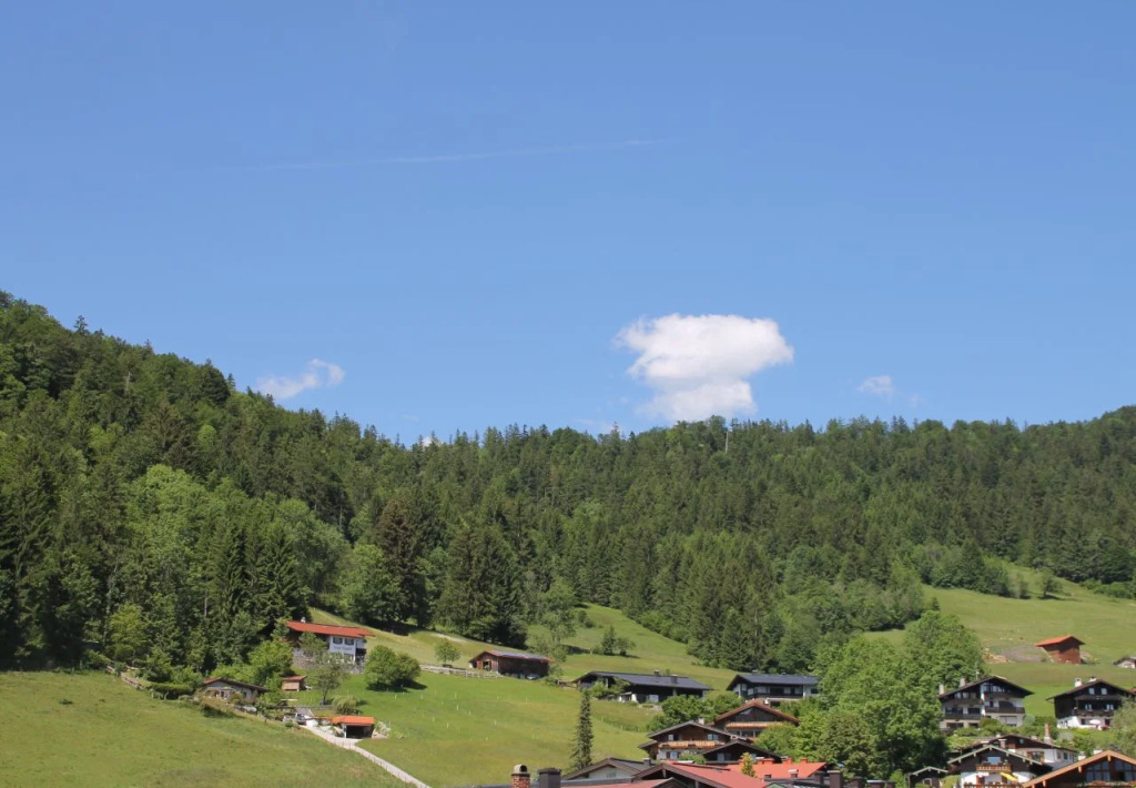 Gästehaus am Hauchen