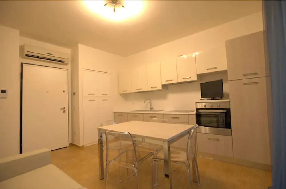 Villa Panama Apartments