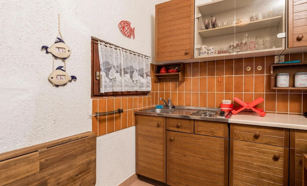 Awesome Home in Jablanac With Wifi and 2 Bedrooms