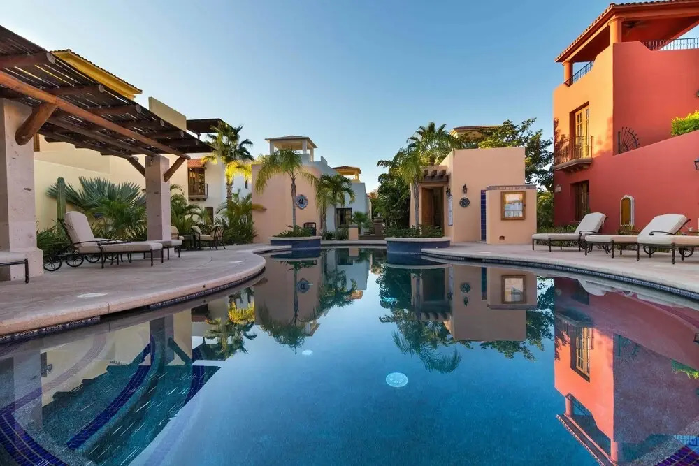 Casa Azul by Casago