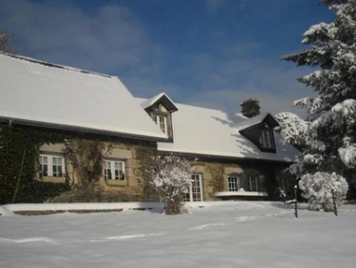 Chambres dHôtes la Baudrière