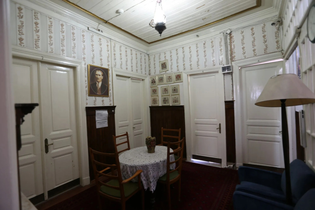 Yeşilköy Airport Hotel