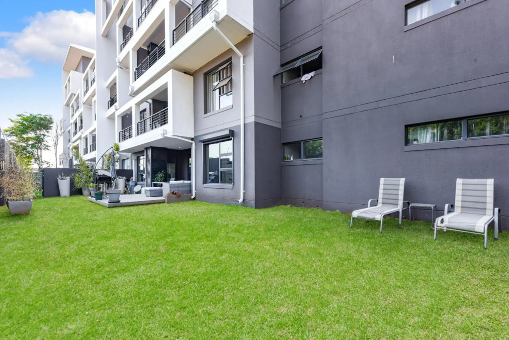 The Odyssey Lifestyle Complex Morningside - 2 BR