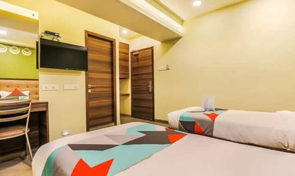 Fabhotel Landmark Residency