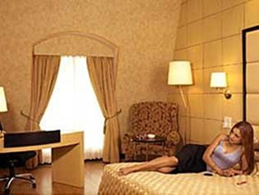 Royal Orchid Resort & Convention Centre, Yelahanka Bangalore
