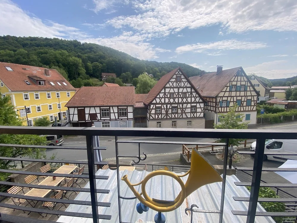 Gasthof Hotel zur Post