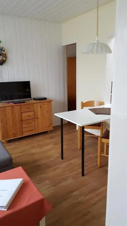 Feriengarten Dahme W 15