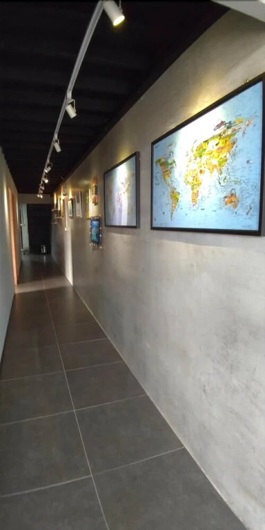 Ohlala Hostel