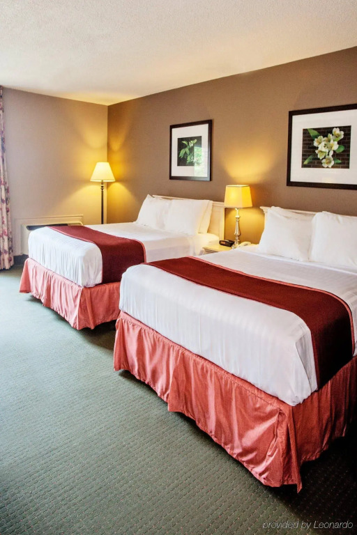 Quality Inn & Conference Centre