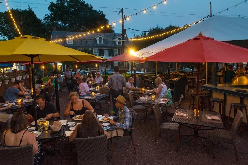 Logan Inn