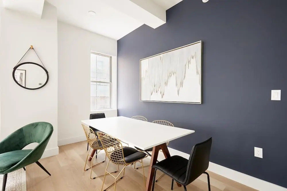 Hotel Nester Finn Financial District